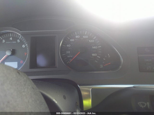 Audi A6 2005 WAUDG74F95N083231 Image 7