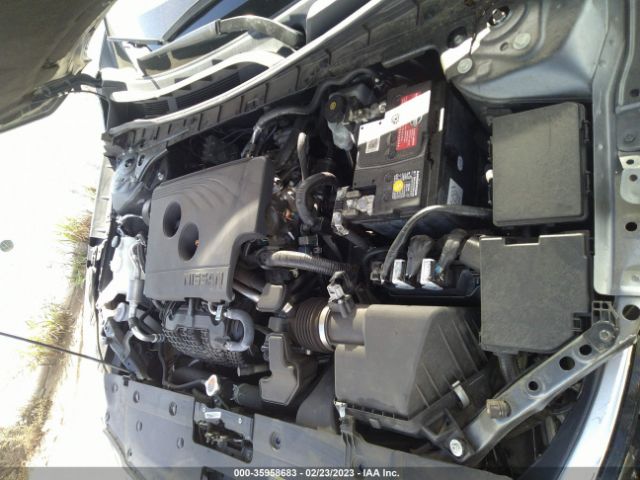 1N4BL4EV3KC168167 Nissan Altima 2.5 Sl