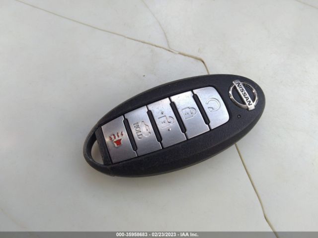 1N4BL4EV3KC168167 Nissan Altima 2.5 Sl