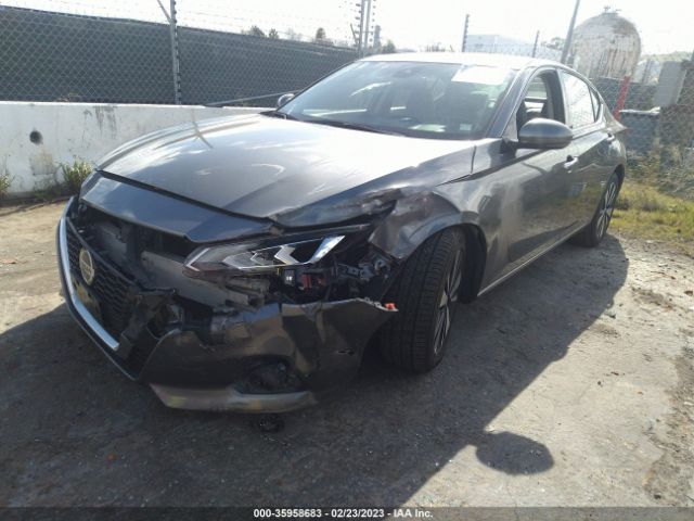 1N4BL4EV3KC168167 Nissan Altima 2.5 Sl