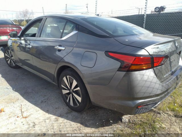 1N4BL4EV3KC168167 Nissan Altima 2.5 Sl