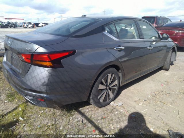 1N4BL4EV3KC168167 Nissan Altima 2.5 Sl