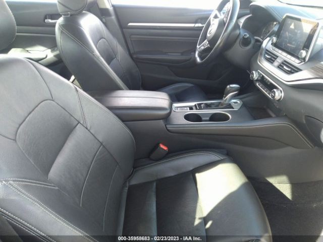1N4BL4EV3KC168167 Nissan Altima 2.5 Sl