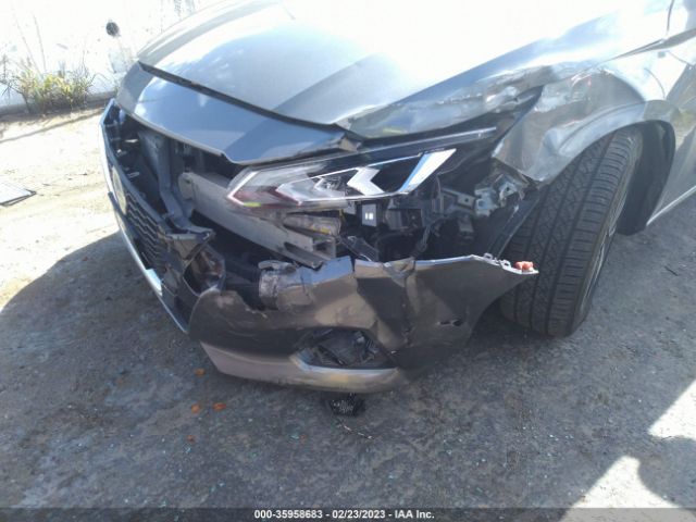 1N4BL4EV3KC168167 Nissan Altima 2.5 Sl
