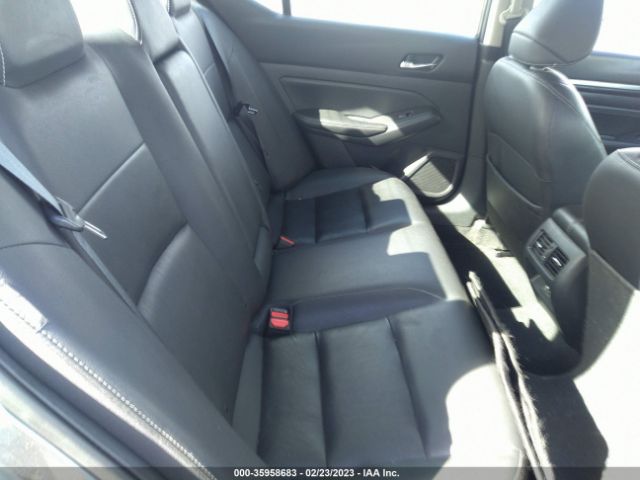 1N4BL4EV3KC168167 Nissan Altima 2.5 Sl