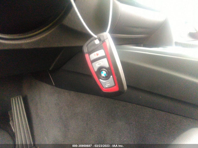 BMW 4 Series 430i 2019 аукцион фото