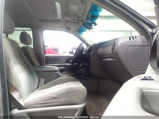Chevrolet Trailblazer Lt 2005 1GNDS13S452380199 Image 7