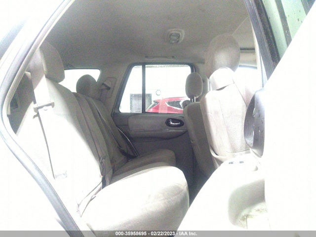 Chevrolet Trailblazer Lt 2005 1GNDS13S452380199 Image 10