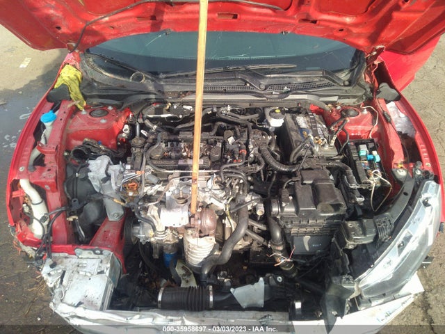 Honda l15b7 2017 2HGFC1F71HH640075 Image 26