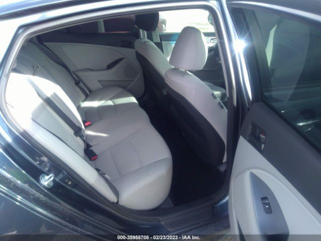 KNAGM4A71F5580163 KIA Optima Lx