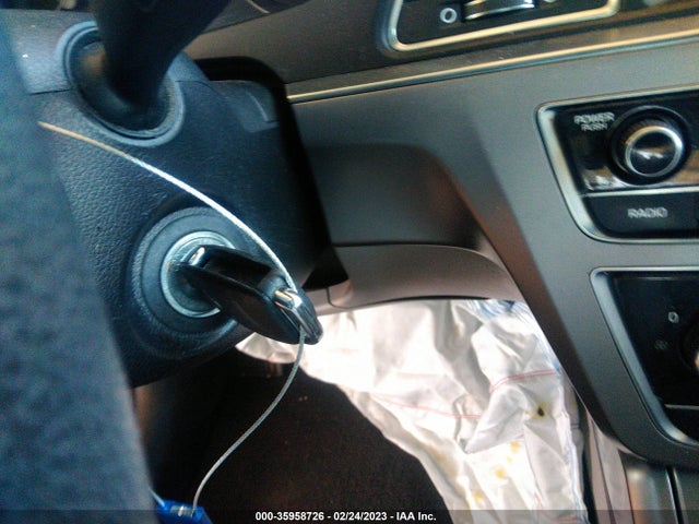 Hyundai SONATA SE 2017 5NPE24AF1HH590427 Image 3