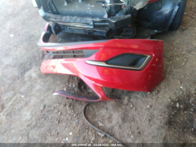 Hyundai SONATA SE 2017 5NPE24AF1HH590427 Image 4