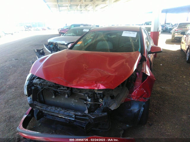Hyundai SONATA SE 2017 5NPE24AF1HH590427 Image 8
