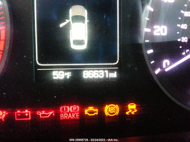 Hyundai SONATA SE 2017 5NPE24AF1HH590427 Image 9