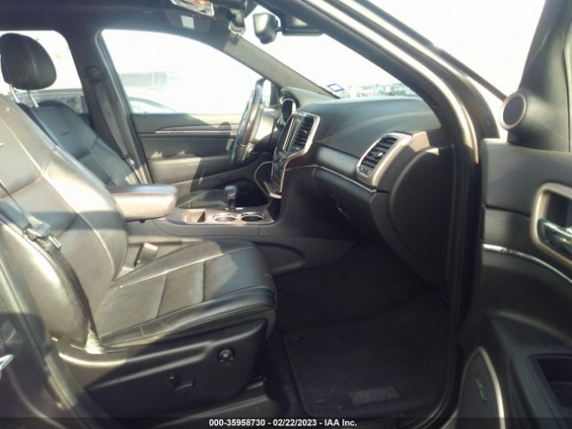 1C4RJEJG0FC615409 Jeep Grand Cherokee