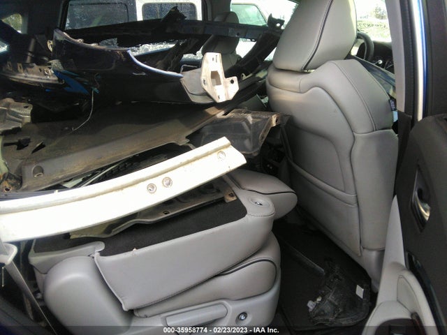 2019 Acura MDX, VIN: 5J8YD7H74KL000118