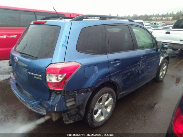JF2SJADC2FH569458 Subaru Forester 2.5i Premium