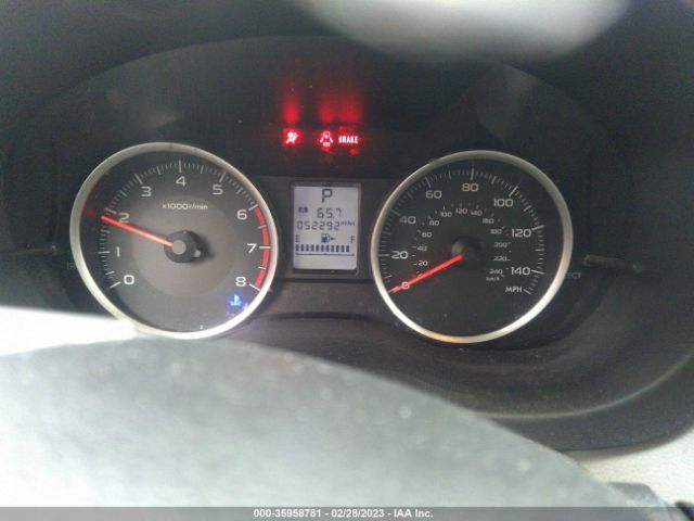 JF2SJADC2FH569458 Subaru Forester 2.5i Premium