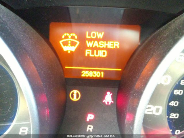 2HNYD28247H519268 Acura MDX