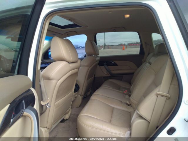 2HNYD28247H519268 Acura MDX