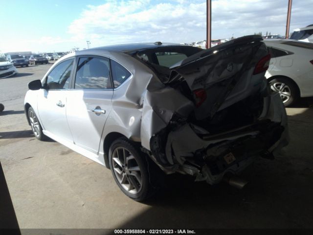 3N1AB7AP6EY233089 Nissan SENTRA SR
