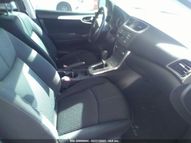 3N1AB7AP6EY233089 Nissan SENTRA SR