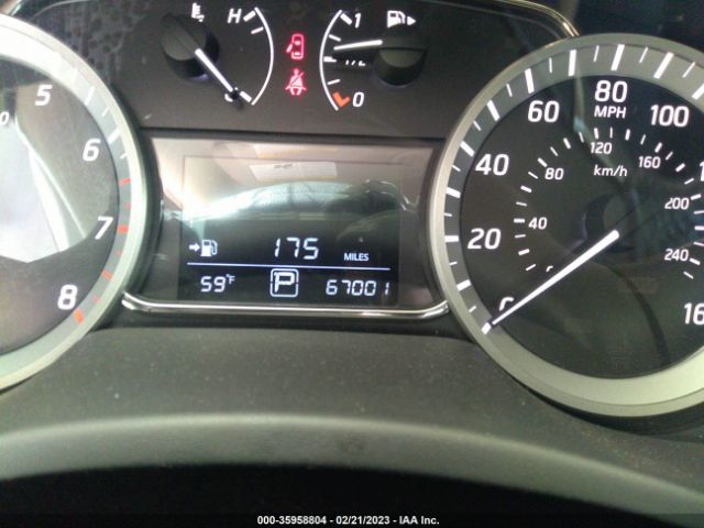 3N1AB7AP6EY233089 Nissan SENTRA SR