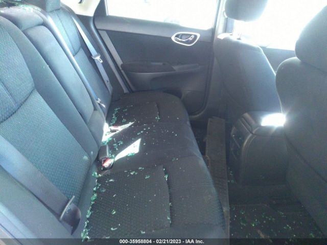 3N1AB7AP6EY233089 Nissan SENTRA SR
