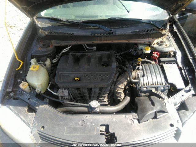 1B3LC56B39N552815 Dodge Avenger Sxt/r/t