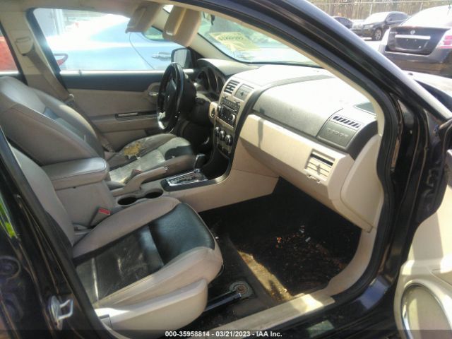 1B3LC56B39N552815 Dodge Avenger Sxt/r/t