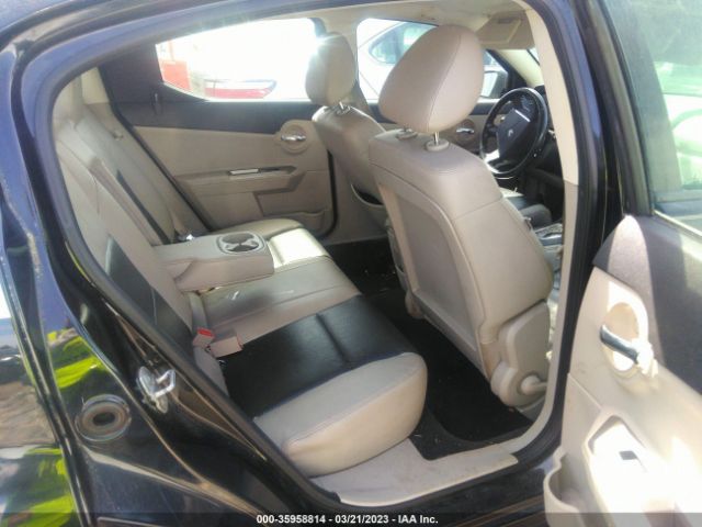 1B3LC56B39N552815 Dodge Avenger Sxt/r/t
