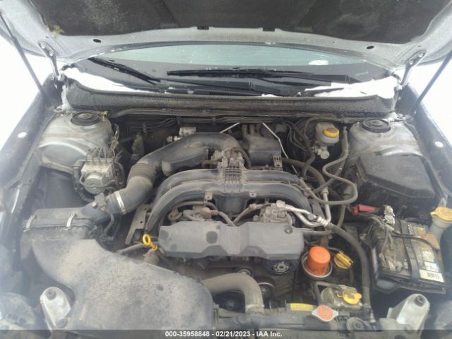 4S3BNAA69F3016319 Subaru Legacy 2.5i