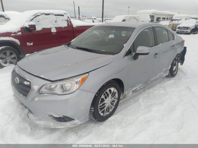 4S3BNAA69F3016319 Subaru Legacy 2.5i