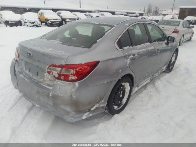 4S3BNAA69F3016319 Subaru Legacy 2.5i