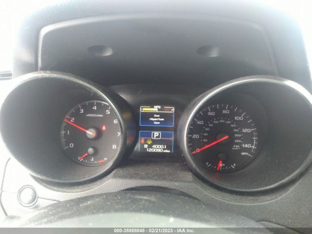 4S3BNAA69F3016319 Subaru Legacy 2.5i