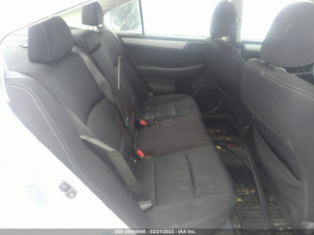 4S3BNAA69F3016319 Subaru Legacy 2.5i