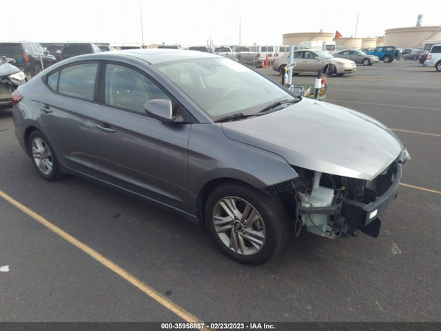 2019 5NPD84LF8KH430771 main image