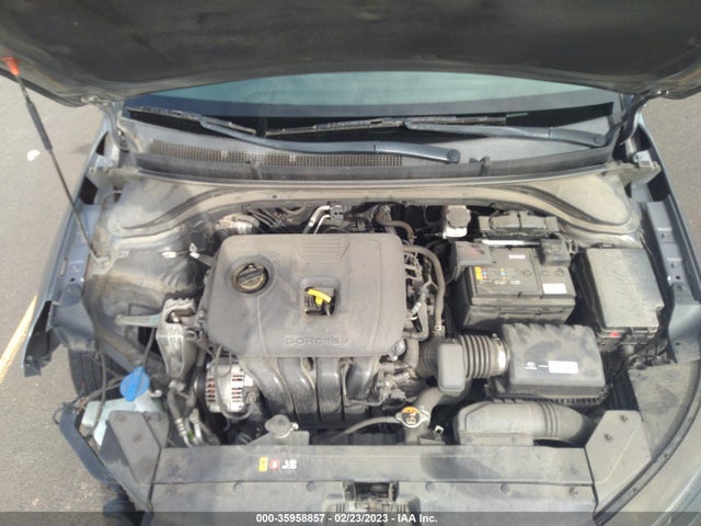 Hyundai Elantra Value Edition 2019 5NPD84LF8KH430771 Image 10