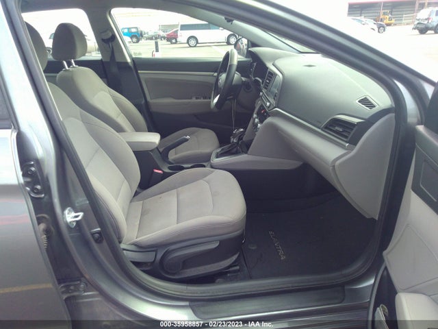 Hyundai Elantra Value Edition 2019 5NPD84LF8KH430771 Image 5