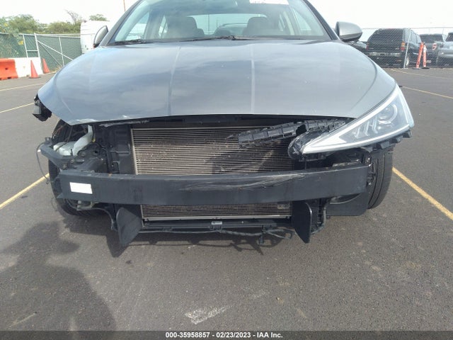 Hyundai Elantra Value Edition 2019 5NPD84LF8KH430771 Image 6