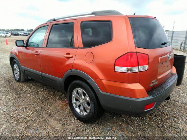 KNDJJ741X95025663 KIA Borrego Ex