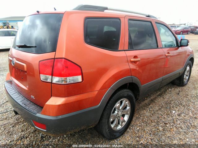 KNDJJ741X95025663 KIA Borrego Ex