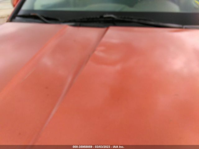 KNDJJ741X95025663 KIA Borrego Ex