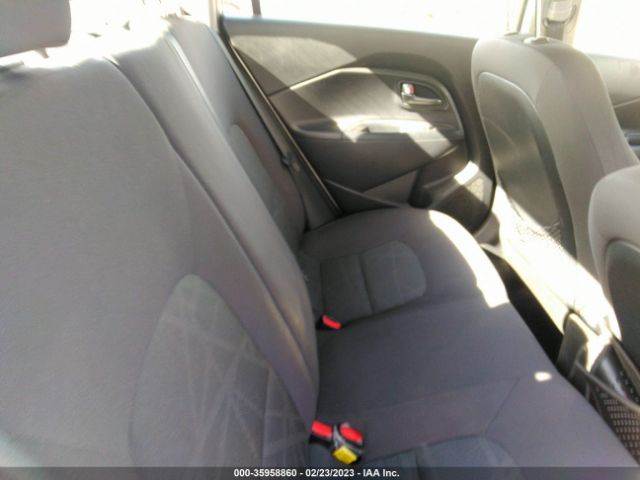 KNADM4A39D6204186 KIA RIO LX