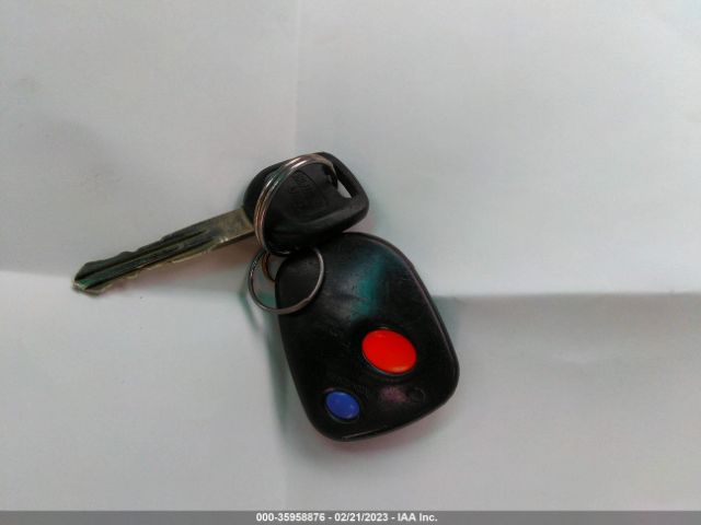 JF1SG63613H710625 Subaru FORESTER X