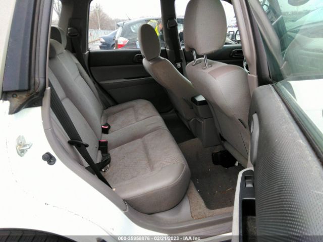 JF1SG63613H710625 Subaru FORESTER X