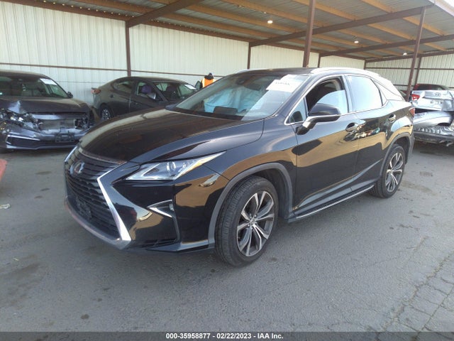 JTJBZMCA0G2010968 Lexus RX 350