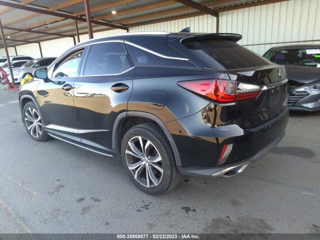 JTJBZMCA0G2010968 Lexus RX 350