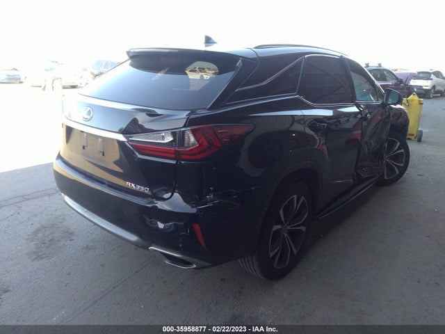 JTJBZMCA0G2010968 Lexus RX 350