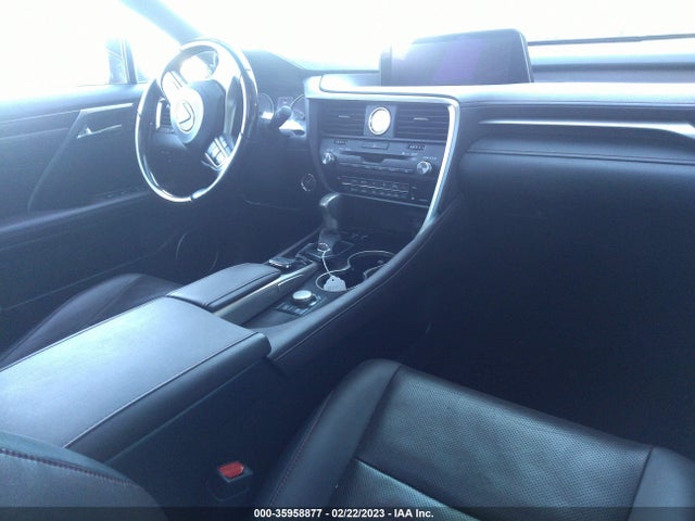 JTJBZMCA0G2010968 Lexus RX 350